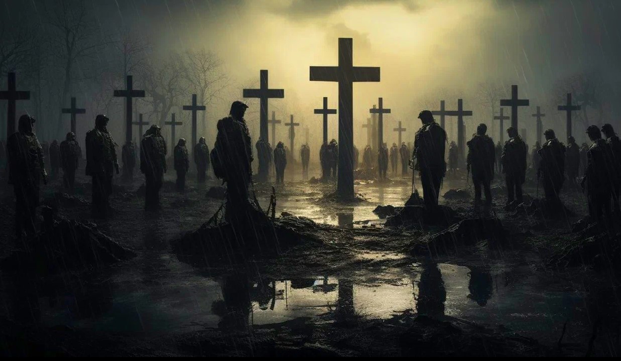 "Жгли травы и собирали воду с тел": Жуткие детали из офиса Зеленского. Мендель рассказала о приглашённых магах и страшных ритуалах