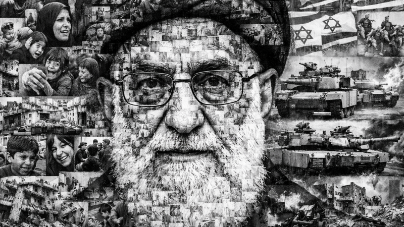 США и Израиль развязали войну. Иран даёт "сокрушительный ответ". Прямая трансляция