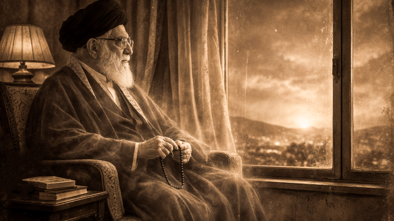 "Тегеран к этому готовился": Политолог Севастьянов оценил вероятность Майдана в Иране