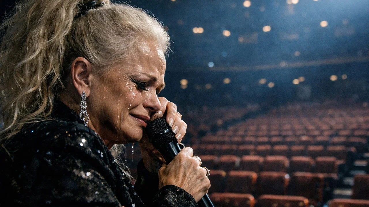 Вика Цыганова показала новость "из параллельной вселенной": "Кто-то фронту помогает, а кто-то обезДолиным"