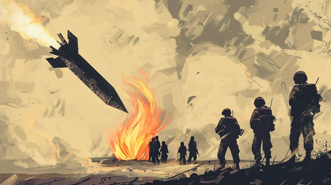 Украинский генерал признал беспомощность ПВО перед маневром России