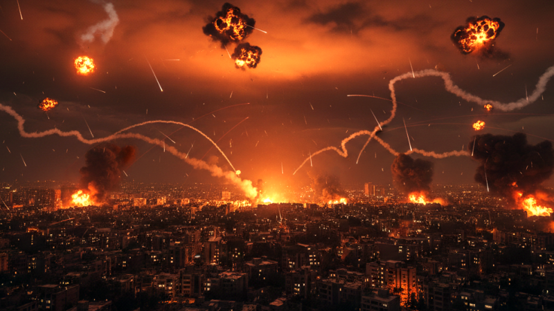 Как проморгали удар: ЦРУ "вело" Хаменеи по минутам. Возникает два вопроса