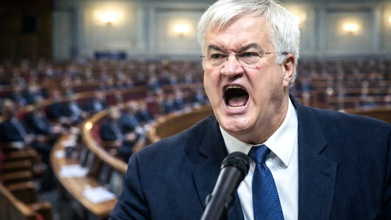 Глава МИД Украины пригрозил Путину и предрёк "эффект домино"