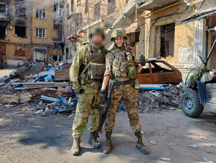 "Мариуполь просто разнесен к чёрту": Гугл рисует свою реальность миру