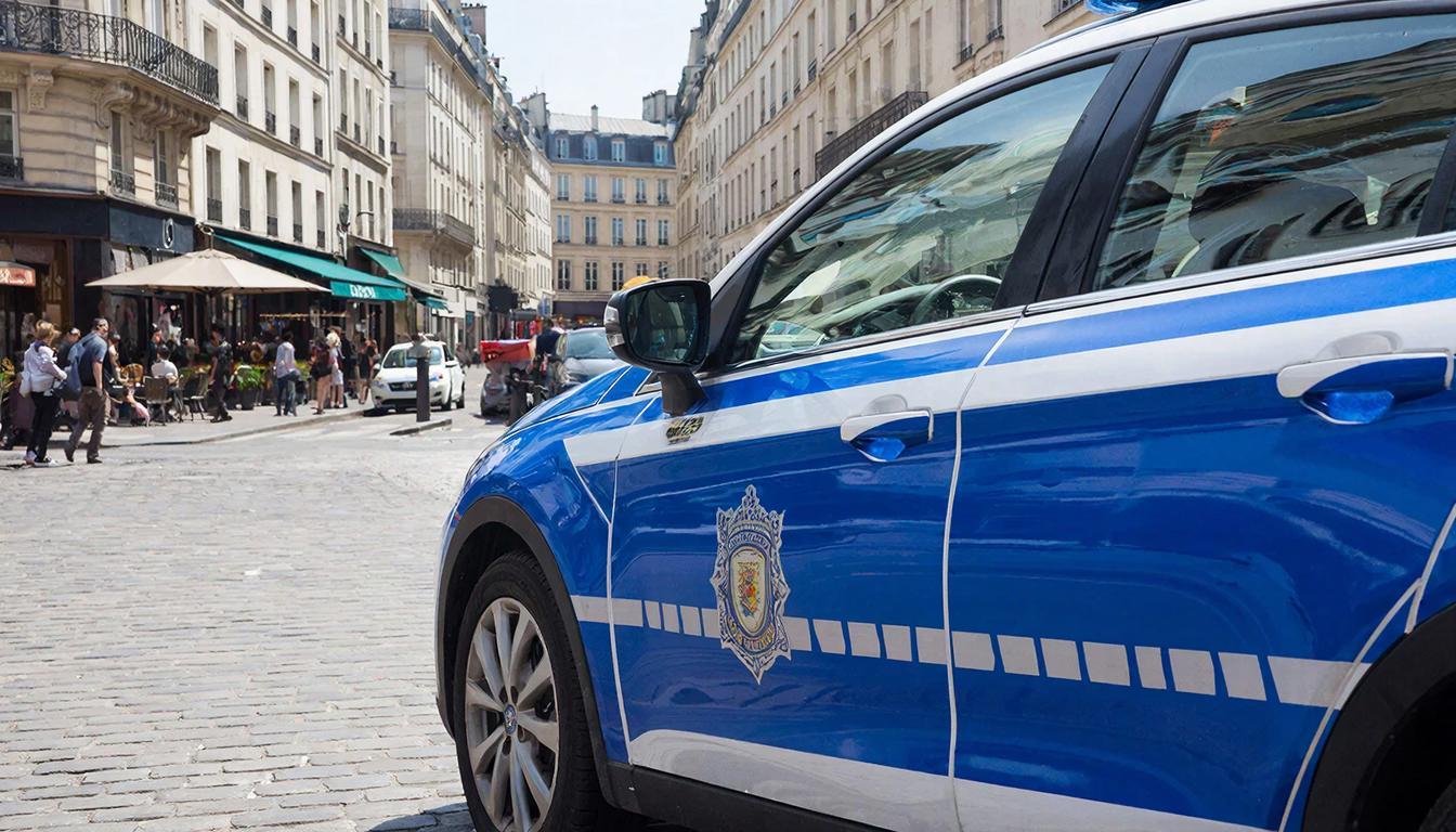 Брижит - не "одуванчик". Во Франции заявили о военном прошлом супруги Макрона