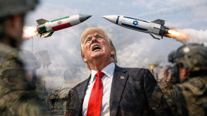 Стоит готовиться к худшему: В США с тревогой ждут обращение Трампа к нации