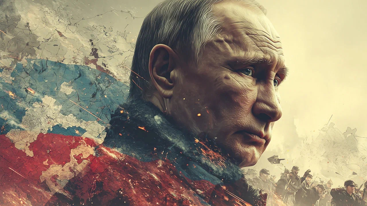 Путин удивил представительницу редкого народа: "Чырткемесь!"
