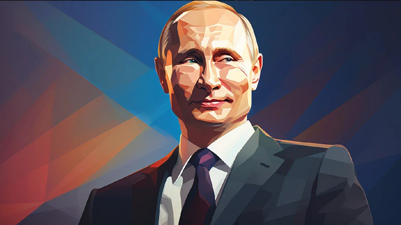 Путин удивил представительницу редкого народа: "Чырткемесь!"
