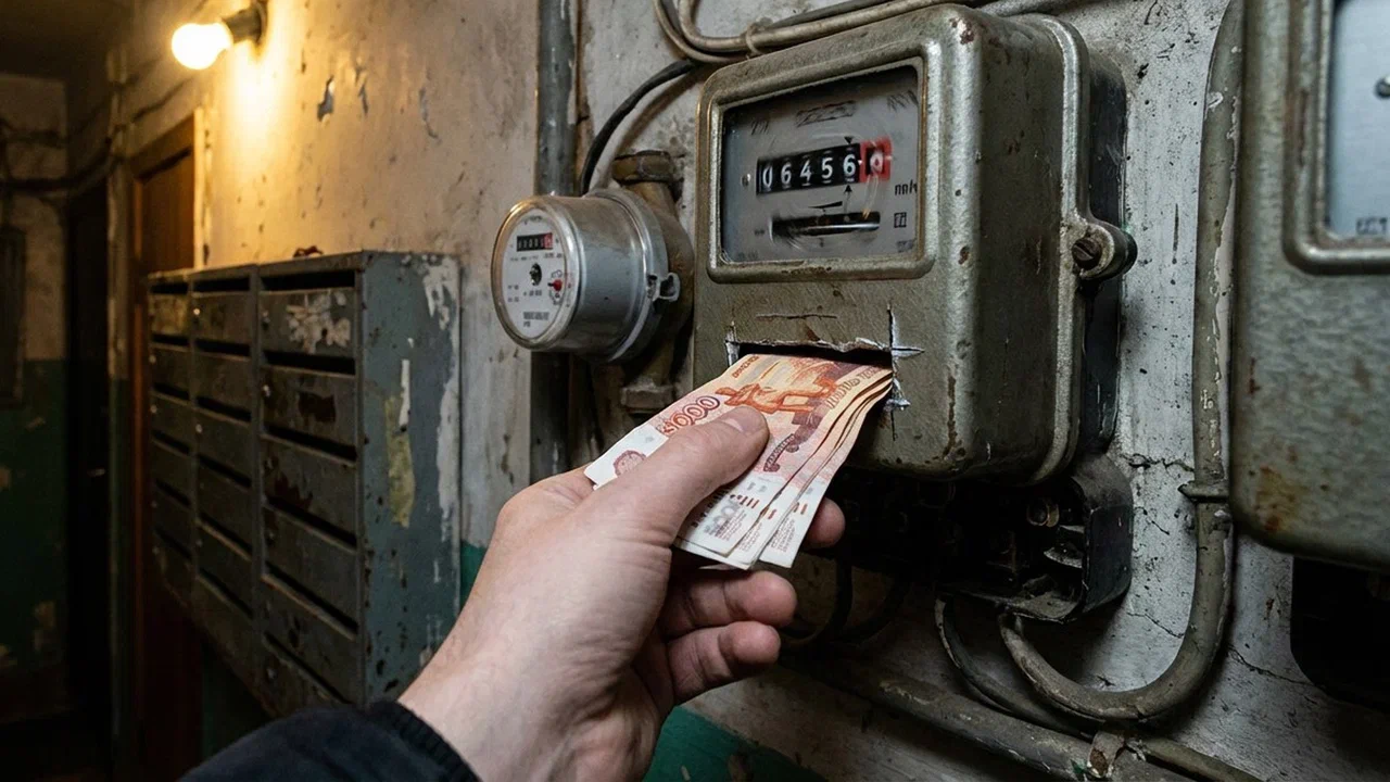В квитанциях за май появятся новые графы. За что теперь придётся платить?