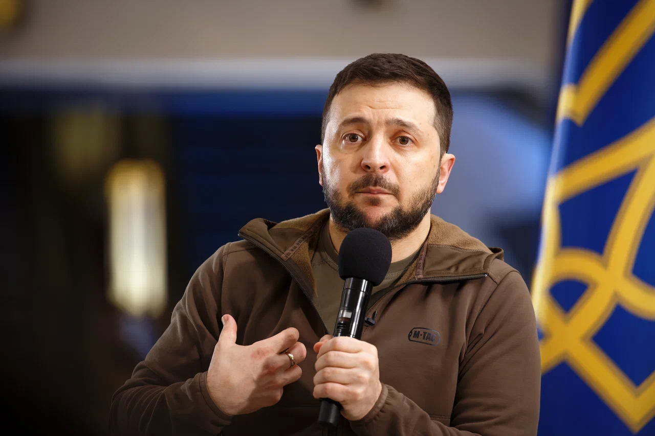 Гадалка Ермака предсказала развязку. У Вероники Феншуй Меркурий зашёл за Нептун
