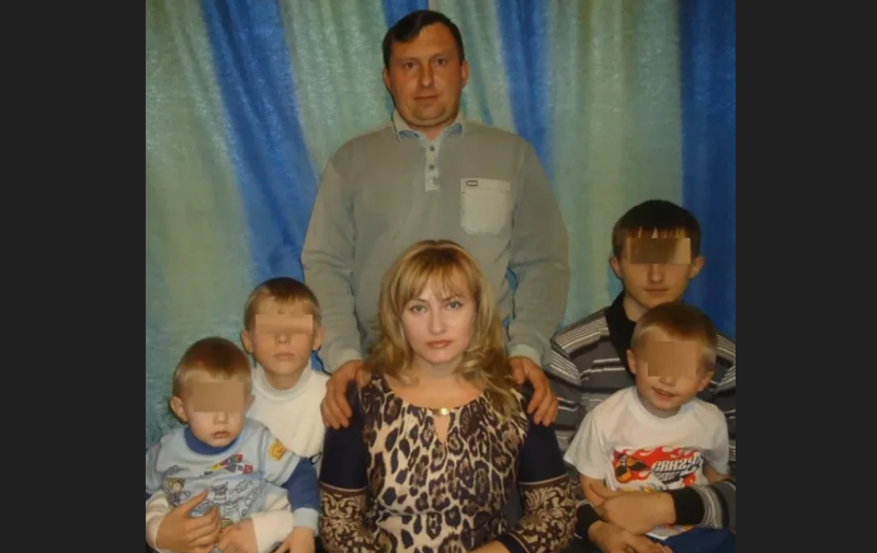 "Не открывайте гроб": Пьяные подростки не оставили живого места на многодетной матери, но заявили о "правах человека"