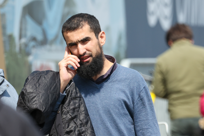 Лобби мигрантов во власти начинает действовать жёстче. Россию рушат изнутри