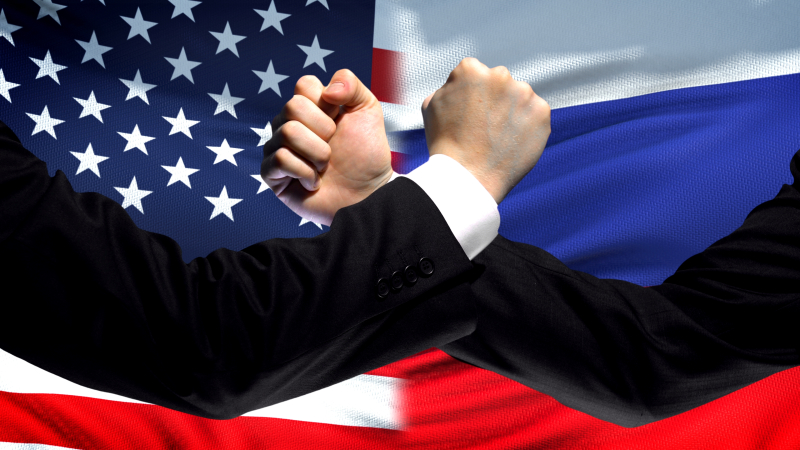 США выдвинули России ультиматум по Украине: Закулисье встречи Силуанова и главы Минфина Бессанта