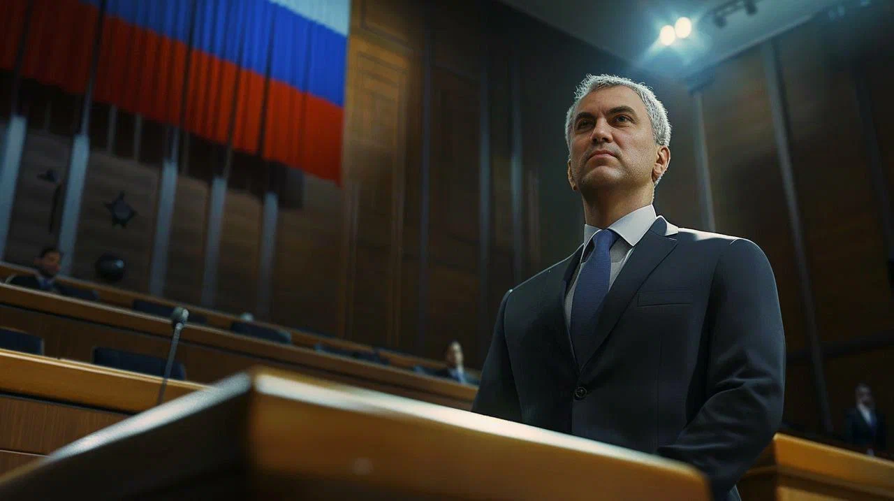 Володин "вступился за петухов": Новый закон о регистрации птиц "взорвал" общество. Власти "взялись за головы"