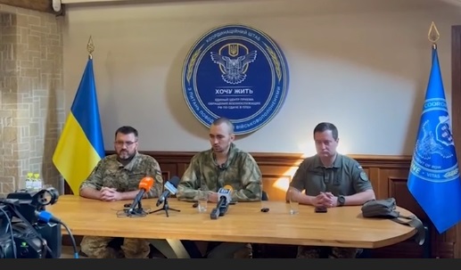 Предатель Алферов: Какие секреты успел сдать перебежчик ГУР Минобороны Украины
