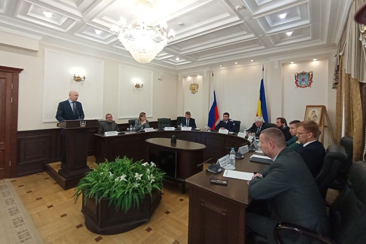 Ростовская область усиливает поддержку казачества и участников СВО: Отправлена гумпомощь на 418 млн рублей