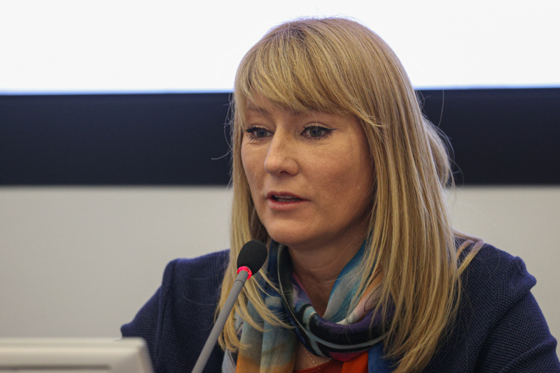 Тренер Татьяна Тарасова: Русских вычеркнули из Олимпиады. Мы были убиты, но отошли