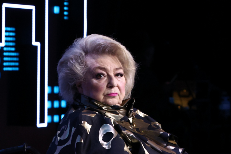 Тренер Татьяна Тарасова: Русских вычеркнули из Олимпиады. Мы были убиты, но отошли