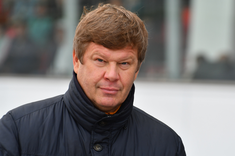 Тренер Татьяна Тарасова: Русских вычеркнули из Олимпиады. Мы были убиты, но отошли