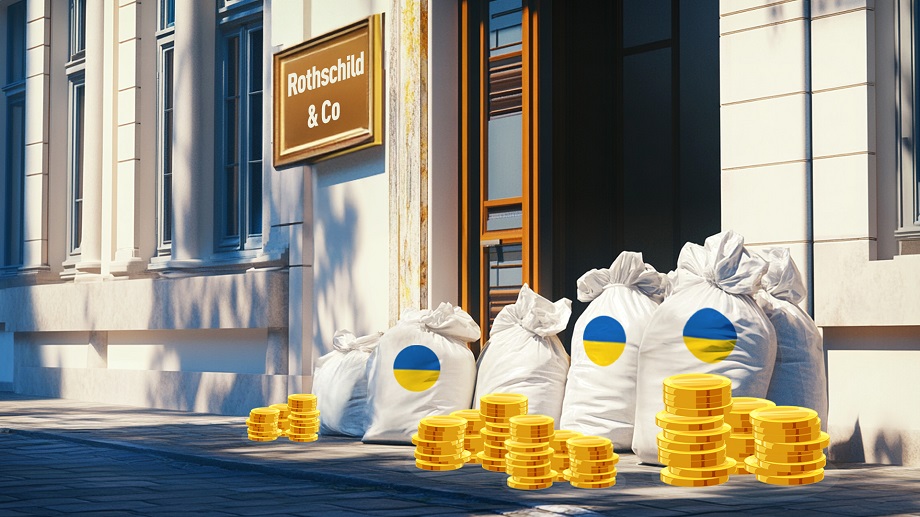 В ЕС придумали как накачать Украину деньгами без русских средств