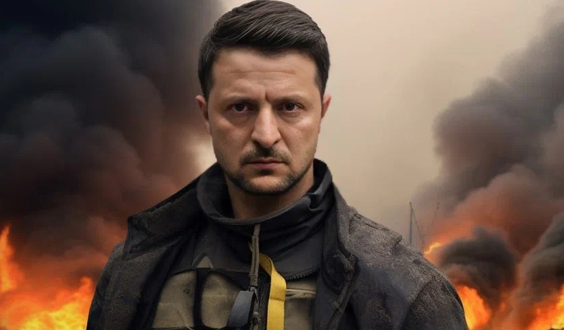 В США не поверили глазам: Пришёл секретный документ. Там — требования Путина. Трампа вмиг "перещёлкнуло"