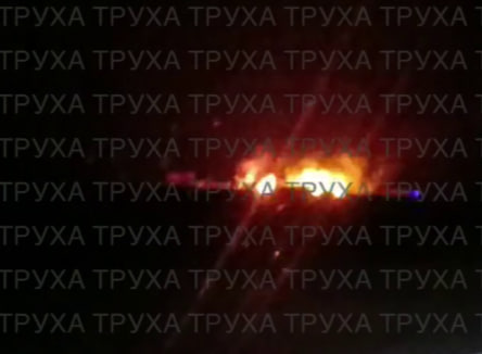 Ох, ничего себе! Путин обрушил "огненный дождь" за ультиматум США. ТЭС и командные пункты — всё. Зеленский пропал. Белоусов сдержал слово