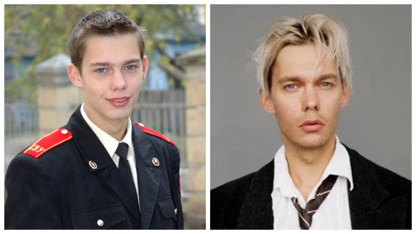 Герои сериала "Кадетство": Как изменились актёры и что с ними стало? Фото говорят о многом
