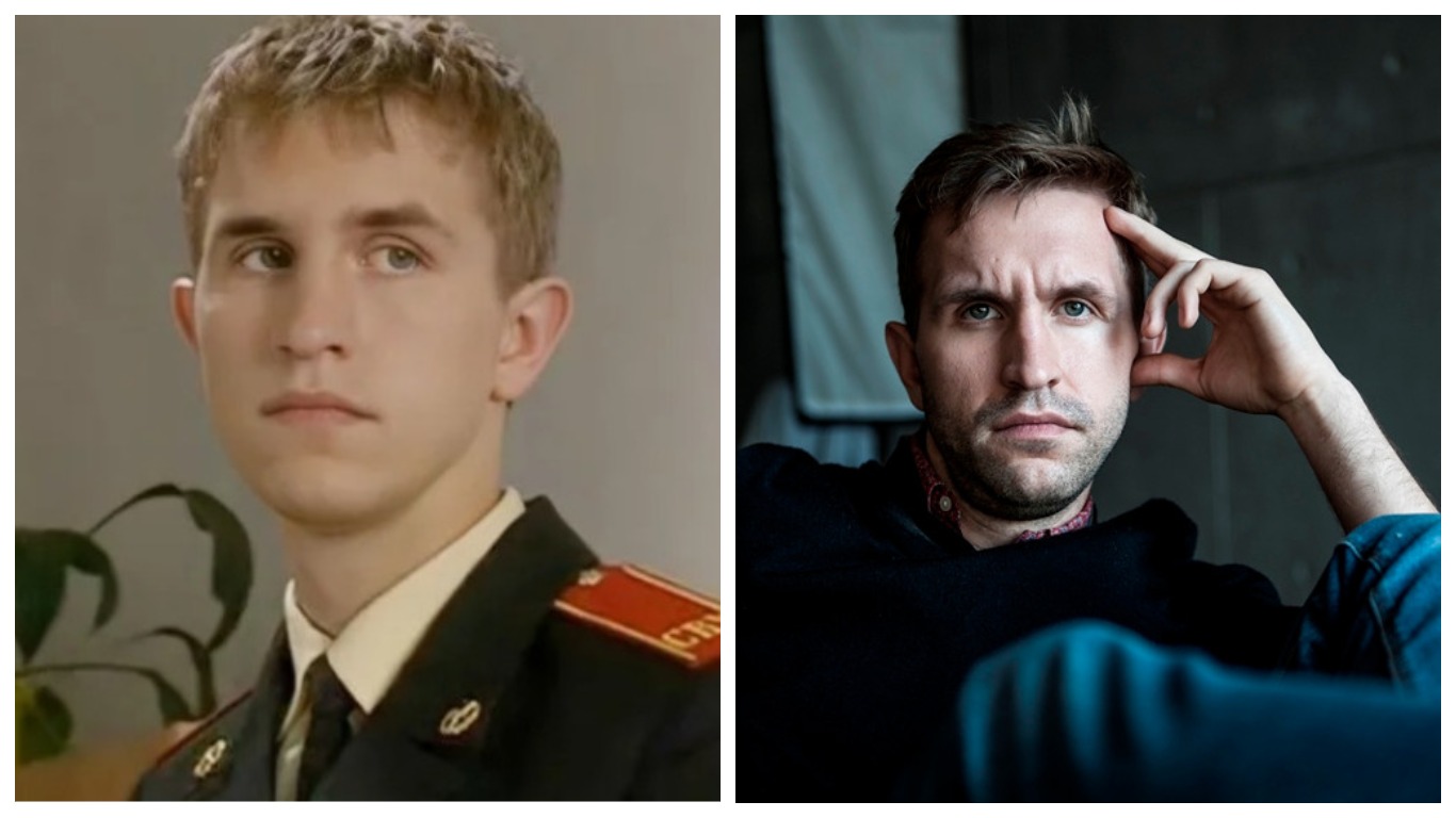 Герои сериала "Кадетство": Как изменились актёры и что с ними стало? Фото говорят о многом