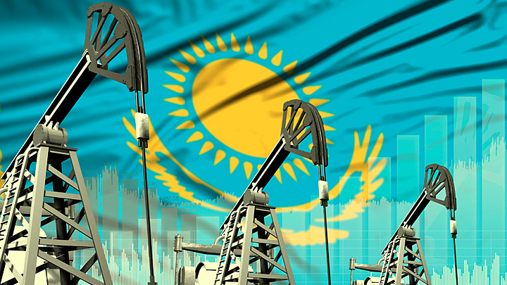 Казахстан впервые осудил Киев. Но вышла подножка России