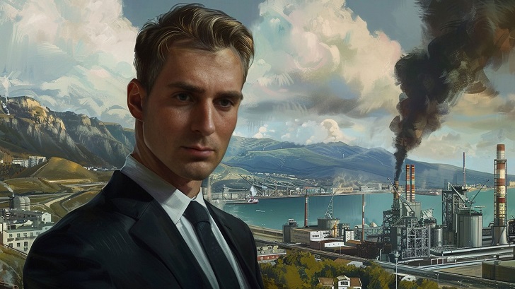 Русским дороже: Наш газ в Узбекистане и Казахстане стоит дешевле, чем в России. Это как?