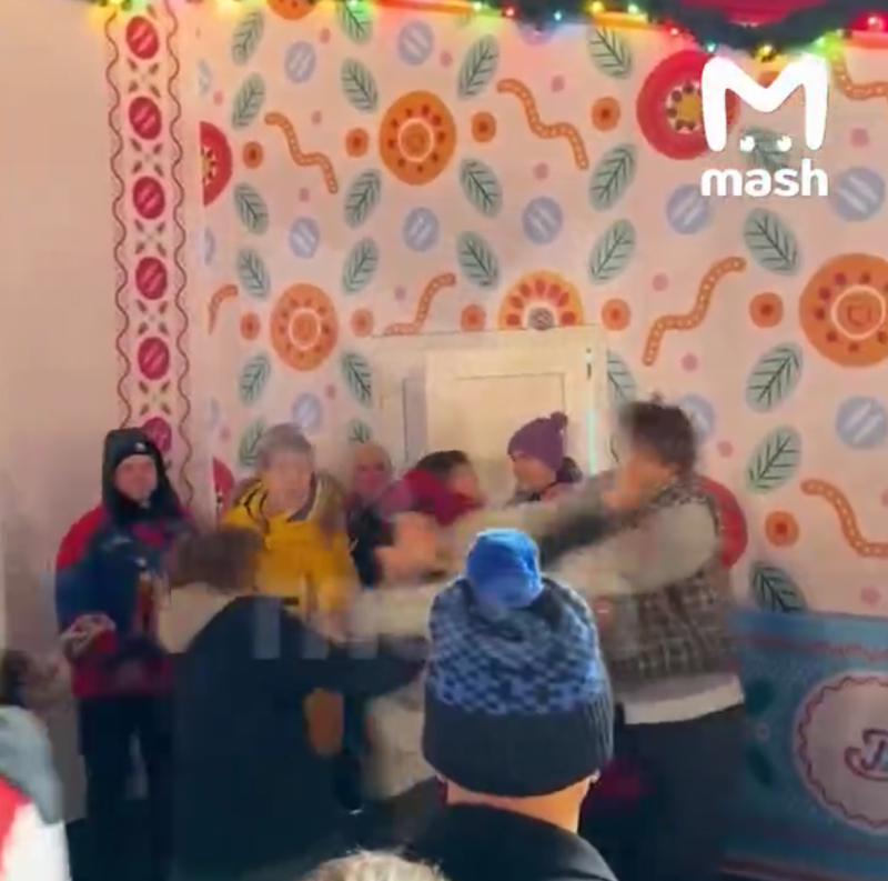 Директор Филиппа дрался. Сам Киркоров спешно сбежал