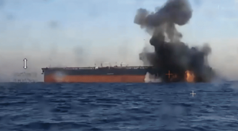 Зеленский сдал Одессу. Перенервничал. А что Россия? Вот план из 6 пунктов