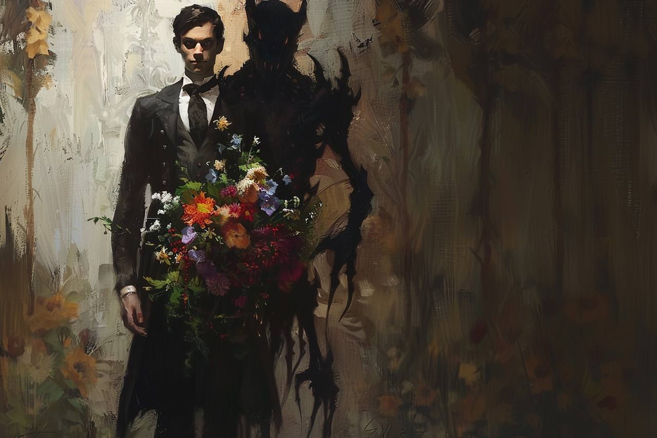 Незлобин в Америке: Паяц насмехается над Трампом, пытаясь обрести популярность