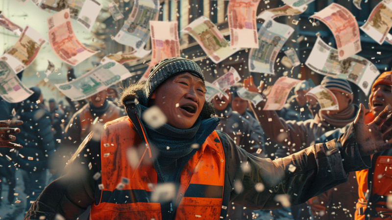 Команда сверху. Работа по азербайджанской диаспоре: Вот что уже забрали