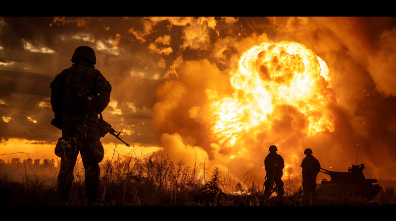 "Месть нынче надо подавать горячей": Политолог Баширов обратился к Кремлю после атаки на Херсонщину