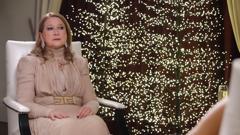 Лошадь вырвется на свободу. Глоба рассказала, чего ждать от 2026 года