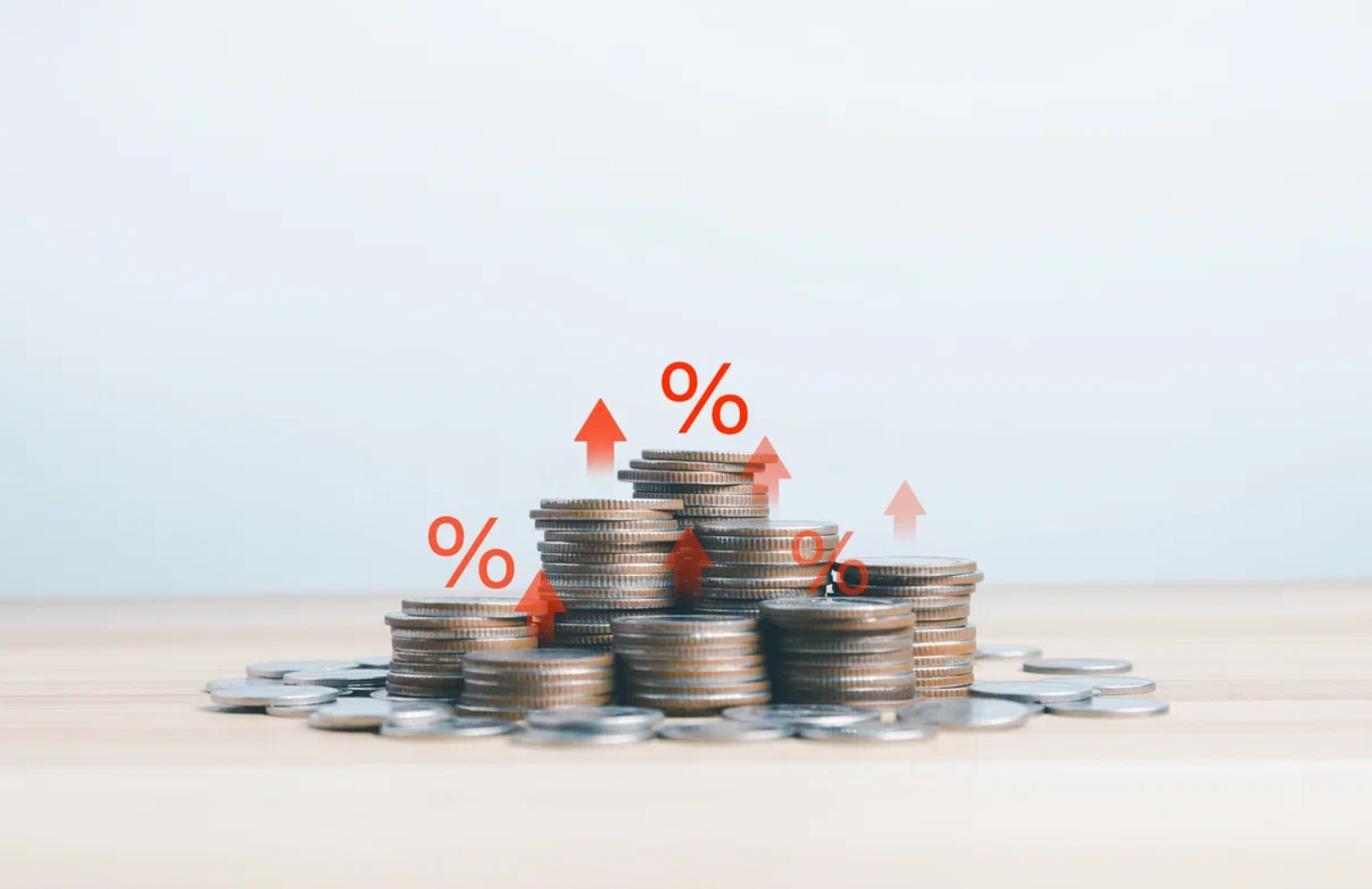 Названа сумма необлагаемого налогами дохода по вкладам: Порог зафиксирован, но есть нюанс