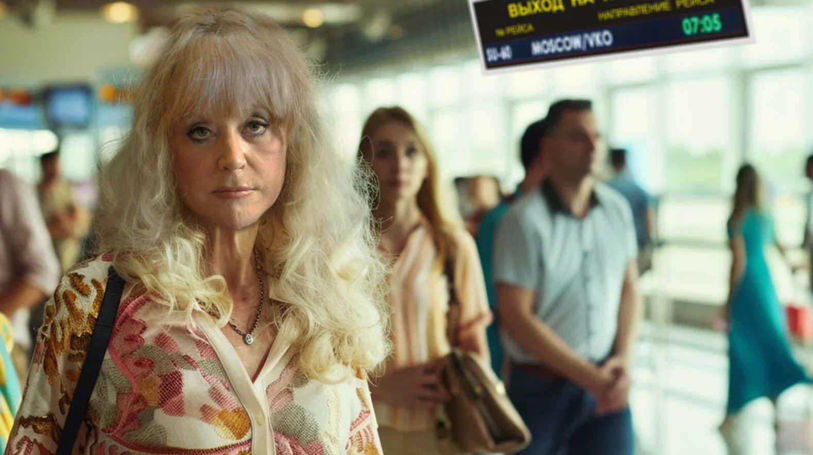 "Наверное, до этого никто не пел": Галкина* возмутило выступление Лазарева с дочкой на "огоньке". Забыли про Аллу?