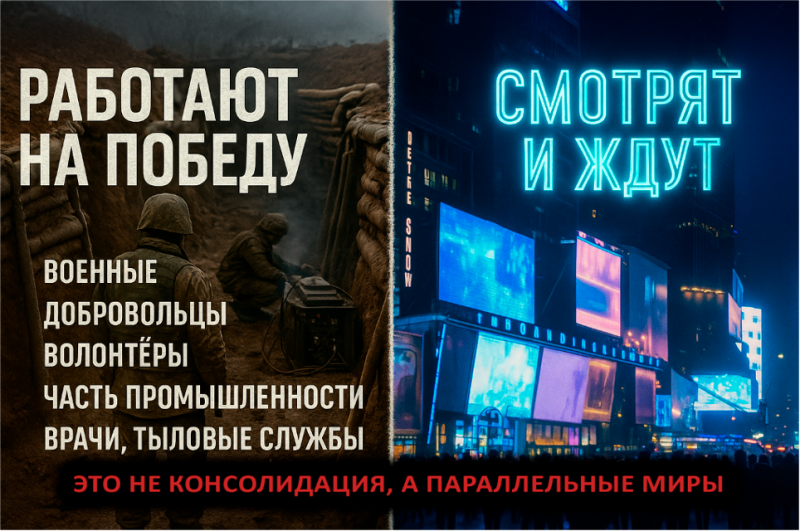 "Почему мы до сих пор не победили?" - На четыре жёстких и неприятных момента указал Пинчук