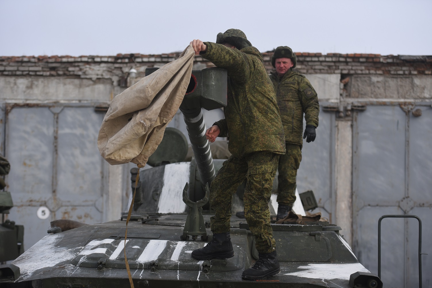 Прорыв на 40 км - марш-бросок, которым можно гордиться. Реакция небратьев  показательна