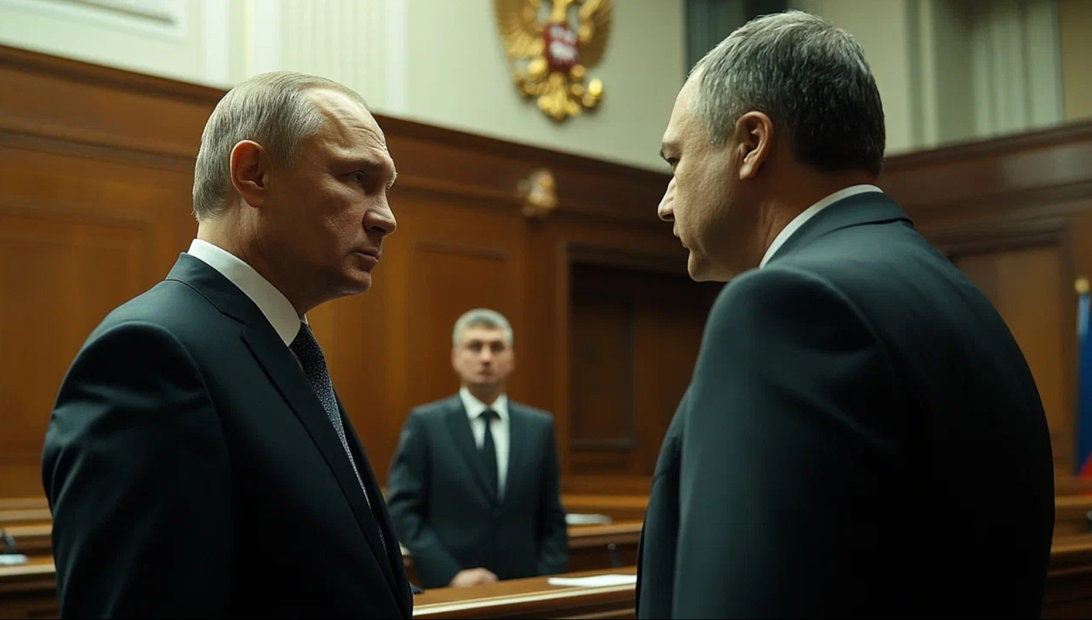 Гращенков: Не факт, что Кадыров вновь будет баллотироваться в губернаторы