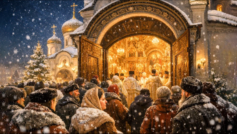 "У нас никто бы не выдержал": Американец признал, что "русских не победить", после удивительной экскурсии