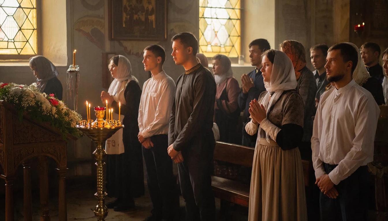 "У нас никто бы не выдержал": Американец признал, что "русских не победить", после удивительной экскурсии