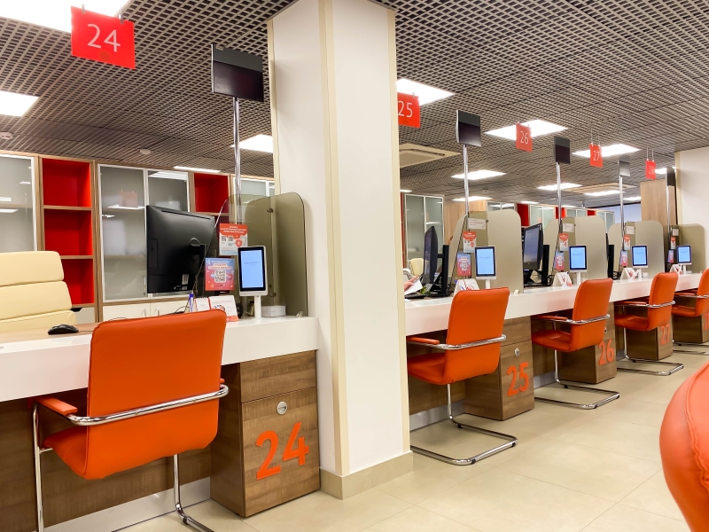 Как раньше не будет: МФЦ теперь принимают по новым правилам