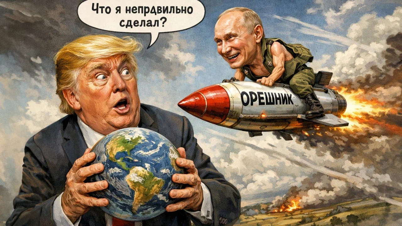 Запад боится хамить Путину: В Китае громко озвучили то, о чём принято молчать