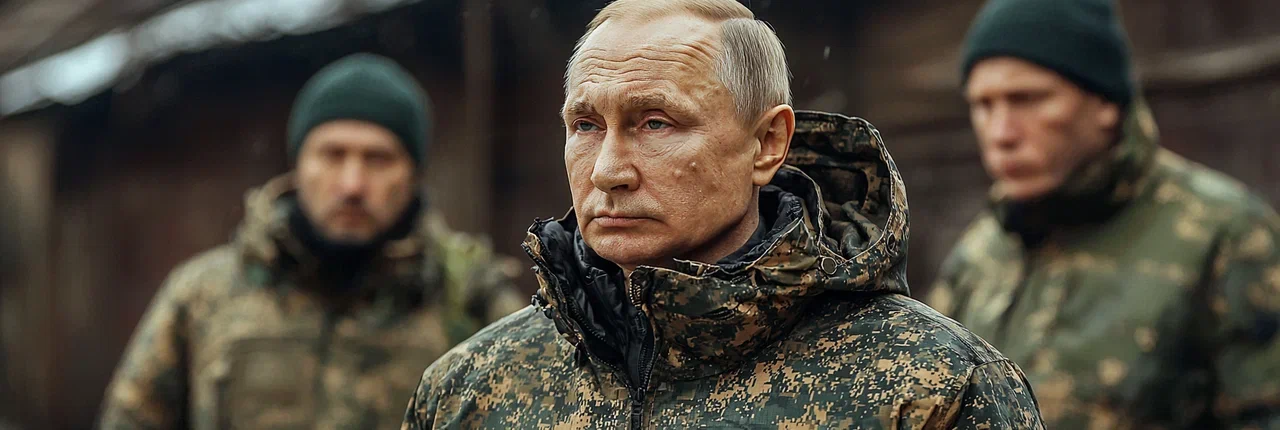 Запад боится хамить Путину: В Китае громко озвучили то, о чём принято молчать