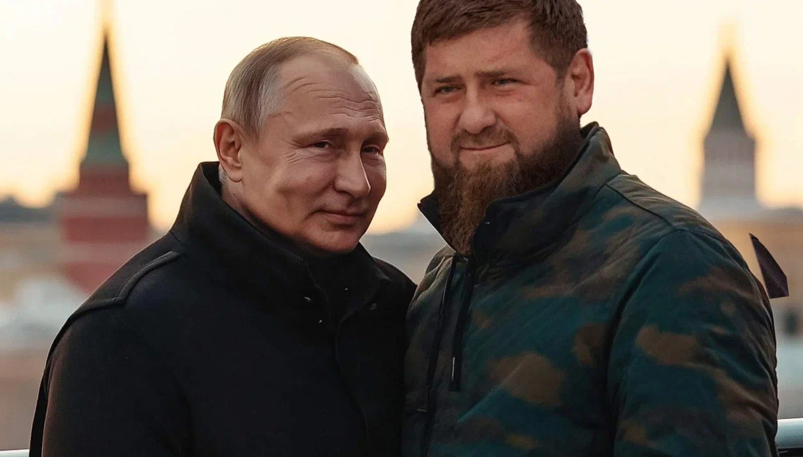 Гращенков: Не факт, что Кадыров вновь будет баллотироваться в губернаторы