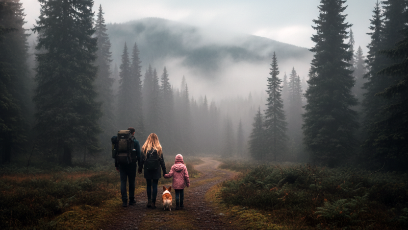 Спасение на Аргыджеке. По следам Усольцевых. Живым в тайге нашли пропавшего мужчину