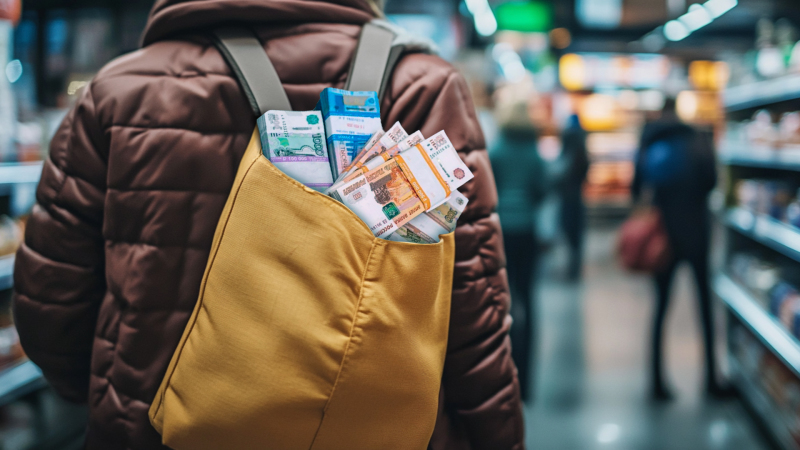 Печальное пророчество эксперта: Продукты в России за год подорожают на 40%