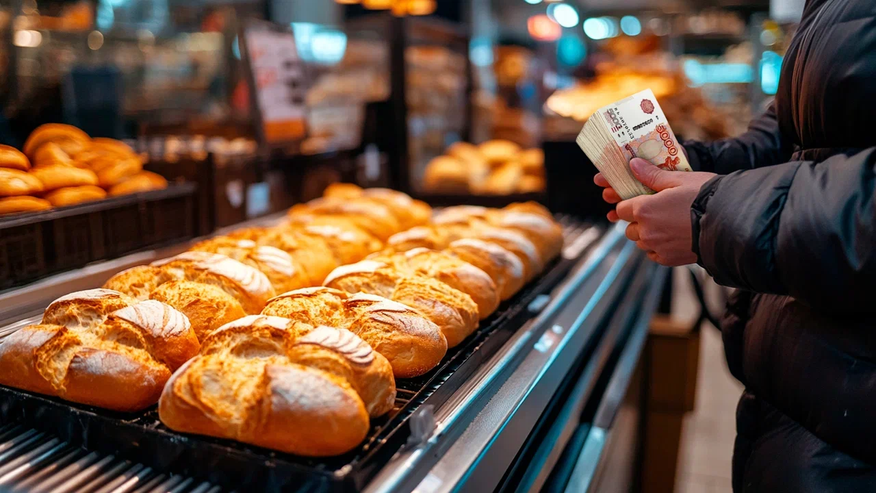 Замкнутый круг: "Молочка" в магазинах уже некачественная. Что дальше